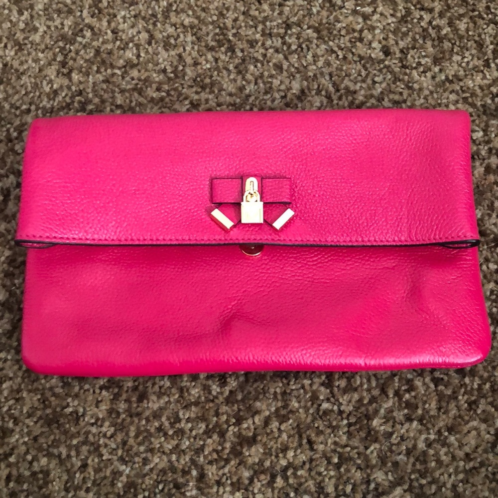 Michael Kors clutch
